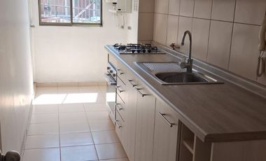 Excelente Departamento 3D/2B en Av. Raúl Bitrán - Frente a Universidad de La Serena