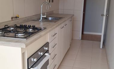 Excelente Departamento 3D/2B en Av. Raúl Bitrán - Frente a Universidad de La Serena