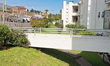 Excelente Departamento 3D/2B en Av. Raúl Bitrán - Frente a Universidad de La Serena