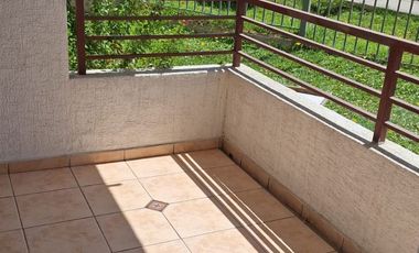 Excelente Departamento 3D/2B en Av. Raúl Bitrán - Frente a Universidad de La Serena