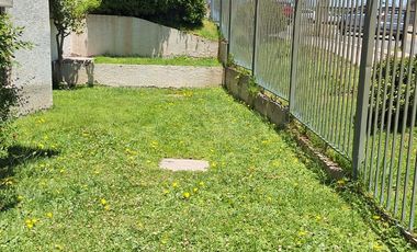 Excelente Departamento 3D/2B en Av. Raúl Bitrán - Frente a Universidad de La Serena