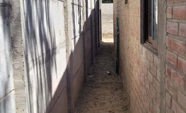 HERMOSA CASA REMODELADA 2 PISOS 3D, 2B EN LIMACHE