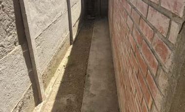 HERMOSA CASA REMODELADA 2 PISOS 3D, 2B EN LIMACHE