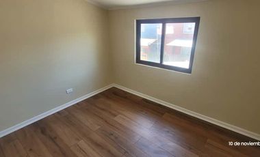 HERMOSA CASA REMODELADA 2 PISOS 3D, 2B EN LIMACHE