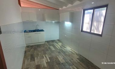 HERMOSA CASA REMODELADA 2 PISOS 3D, 2B EN LIMACHE