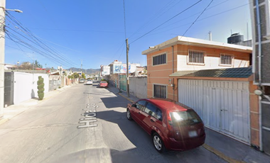 Casa en venta en Rojo Gómez, Actopan, Hgo., México