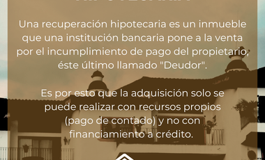 Departamento en venta en Bosques del Valle, San Francisco Coacalco, México