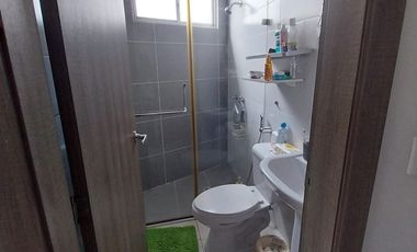 Departamento amoblado de alquiler en Portón de las Lomas