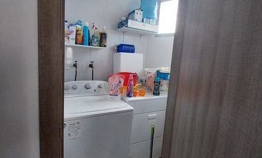 Departamento amoblado de alquiler en Portón de las Lomas