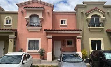 SE VENDE CASA TRES HABITACIONES, HACIENDA URBI BALBOA, CUATITLAN IZACALLI, ESTADO DE MEXICO.