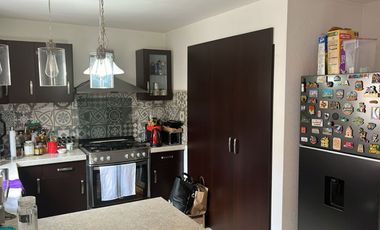 SE VENDE CASA TRES HABITACIONES, HACIENDA URBI BALBOA, CUATITLAN IZACALLI, ESTADO DE MEXICO.