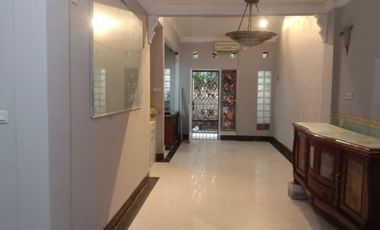 Disewakan Rumah Di Metland Puri Dekat Akses Tol Bebas Banjir