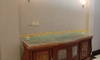 Disewakan Rumah Di Metland Puri Dekat Akses Tol Bebas Banjir