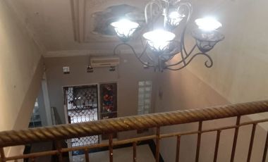 Disewakan Rumah Di Metland Puri Dekat Akses Tol Bebas Banjir