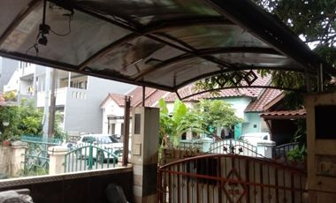 Disewakan Rumah Di Metland Puri Dekat Akses Tol Bebas Banjir