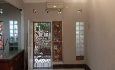 Disewakan Rumah Di Metland Puri Dekat Akses Tol Bebas Banjir