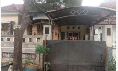 Disewakan Rumah Di Metland Puri Dekat Akses Tol Bebas Banjir