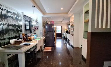 4-Bed Townhome for Sale or Rent Near Udon Thani City Center, Thailand