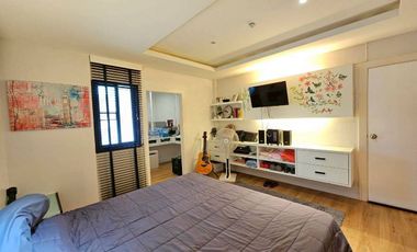 4-Bed Townhome for Sale or Rent Near Udon Thani City Center, Thailand