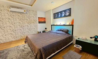 4-Bed Townhome for Sale or Rent Near Udon Thani City Center, Thailand