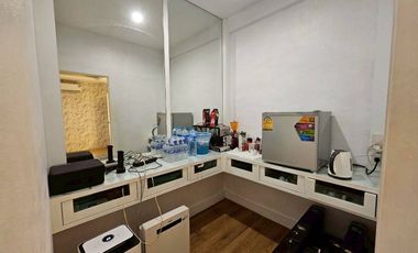 4-Bed Townhome for Sale or Rent Near Udon Thani City Center, Thailand