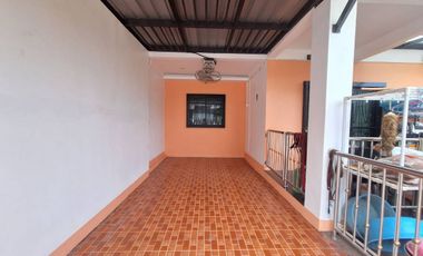 4-Bed Townhome for Sale or Rent Near Udon Thani City Center, Thailand