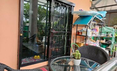 4-Bed Townhome for Sale or Rent Near Udon Thani City Center, Thailand