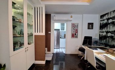 4-Bed Townhome for Sale or Rent Near Udon Thani City Center, Thailand