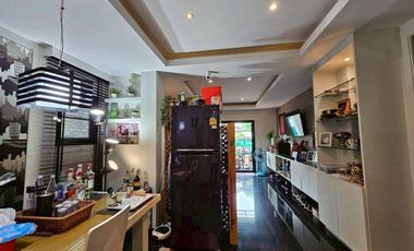 4-Bed Townhome for Sale or Rent Near Udon Thani City Center, Thailand