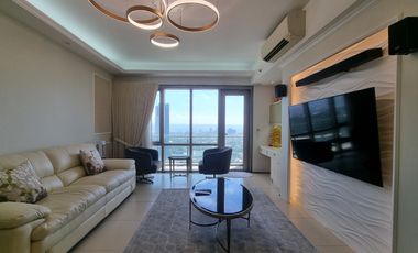 Viridian in Greenhills, Connecticut St., San Juan - Fully Furnished and Interior Designed 2-Bedroom with Parking and Storage