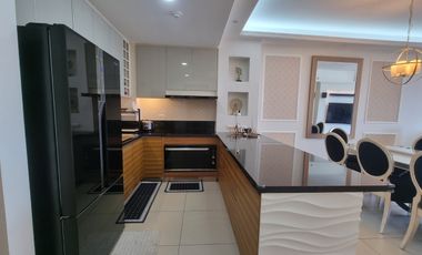 Viridian in Greenhills, Connecticut St., San Juan - Fully Furnished and Interior Designed 2-Bedroom with Parking and Storage