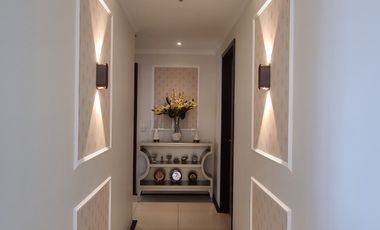 Viridian in Greenhills, Connecticut St., San Juan - Fully Furnished and Interior Designed 2-Bedroom with Parking and Storage