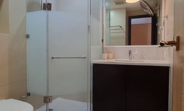 Viridian in Greenhills, Connecticut St., San Juan - Fully Furnished and Interior Designed 2-Bedroom with Parking and Storage