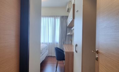 Viridian in Greenhills, Connecticut St., San Juan - Fully Furnished and Interior Designed 2-Bedroom with Parking and Storage