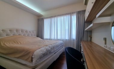 Viridian in Greenhills, Connecticut St., San Juan - Fully Furnished and Interior Designed 2-Bedroom with Parking and Storage