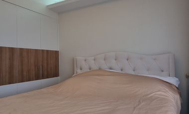 Viridian in Greenhills, Connecticut St., San Juan - Fully Furnished and Interior Designed 2-Bedroom with Parking and Storage