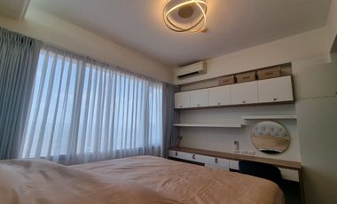 Viridian in Greenhills, Connecticut St., San Juan - Fully Furnished and Interior Designed 2-Bedroom with Parking and Storage