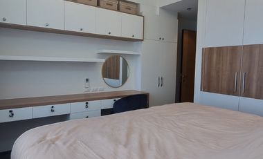 Viridian in Greenhills, Connecticut St., San Juan - Fully Furnished and Interior Designed 2-Bedroom with Parking and Storage