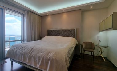 Viridian in Greenhills, Connecticut St., San Juan - Fully Furnished and Interior Designed 2-Bedroom with Parking and Storage