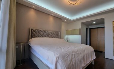 Viridian in Greenhills, Connecticut St., San Juan - Fully Furnished and Interior Designed 2-Bedroom with Parking and Storage