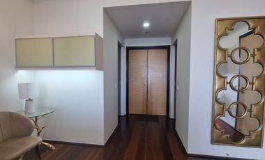 Viridian in Greenhills, Connecticut St., San Juan - Fully Furnished and Interior Designed 2-Bedroom with Parking and Storage