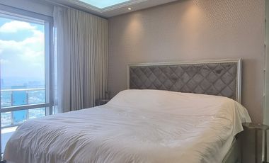 Viridian in Greenhills, Connecticut St., San Juan - Fully Furnished and Interior Designed 2-Bedroom with Parking and Storage