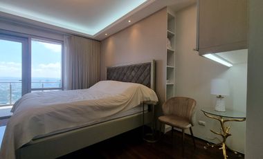 Viridian in Greenhills, Connecticut St., San Juan - Fully Furnished and Interior Designed 2-Bedroom with Parking and Storage