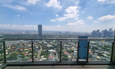 Viridian in Greenhills, Connecticut St., San Juan - Fully Furnished and Interior Designed 2-Bedroom with Parking and Storage