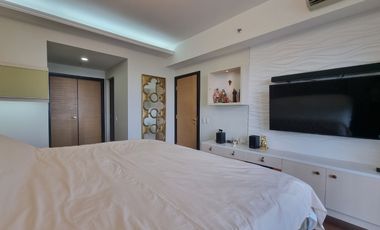 Viridian in Greenhills, Connecticut St., San Juan - Fully Furnished and Interior Designed 2-Bedroom with Parking and Storage