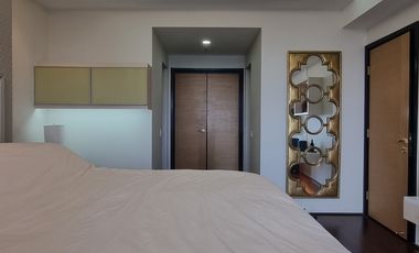 Viridian in Greenhills, Connecticut St., San Juan - Fully Furnished and Interior Designed 2-Bedroom with Parking and Storage