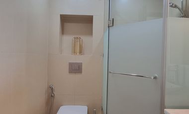 Viridian in Greenhills, Connecticut St., San Juan - Fully Furnished and Interior Designed 2-Bedroom with Parking and Storage