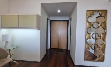 Viridian in Greenhills, Connecticut St., San Juan - Fully Furnished and Interior Designed 2-Bedroom with Parking and Storage