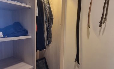 Viridian in Greenhills, Connecticut St., San Juan - Fully Furnished and Interior Designed 2-Bedroom with Parking and Storage