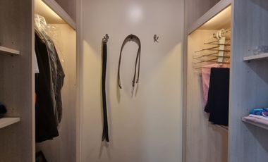 Viridian in Greenhills, Connecticut St., San Juan - Fully Furnished and Interior Designed 2-Bedroom with Parking and Storage